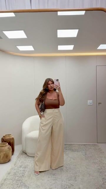 Vídeo de Sanches Moda Plus Size