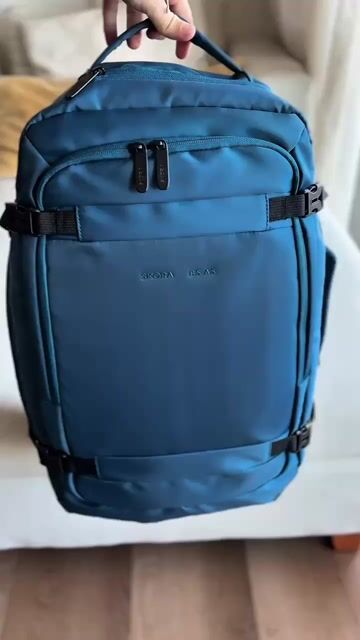 Video de Bag Center