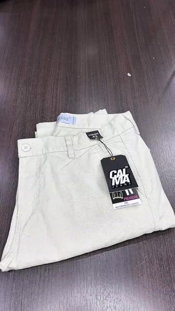 Video de PANTALÓN CARGO DAVI