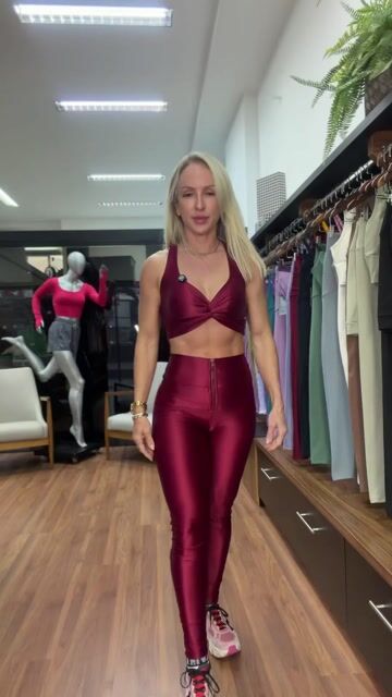 Vídeo de 4YOU Fitness e Casual