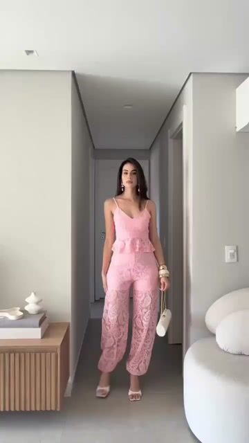 Vídeo de Andara Brand