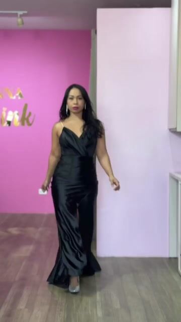 Vídeo de DONNA PINK SLZ