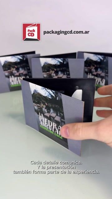 Video de Pack + Tarjeta USB [desde 10 un]