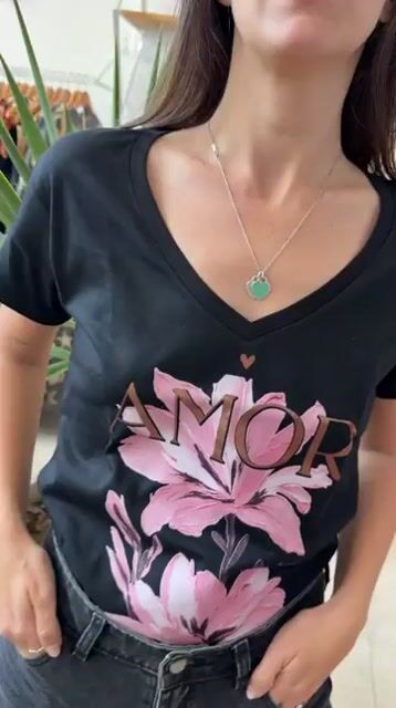 Video de Remeras Estampadas Mayorista | BECK IND — Algodón Premium 