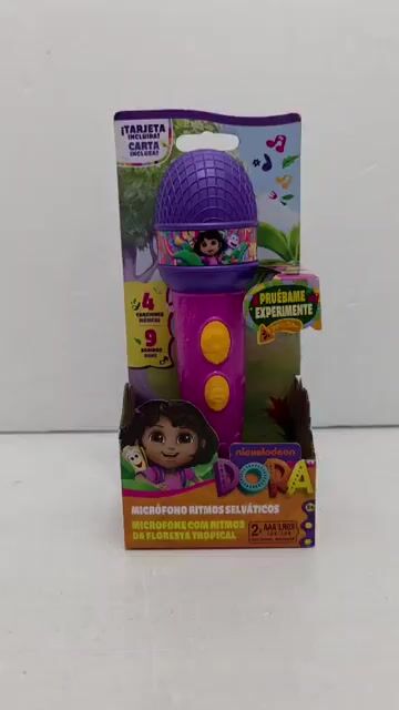 Video de Jugueteria MyR