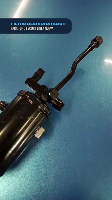 Video de Accesorios OCP