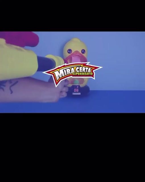 Vídeo de Doce Lar Kids