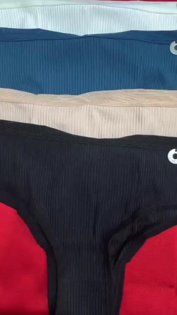 Video de CULOTTE DE MORLEY Y TUL (8356)