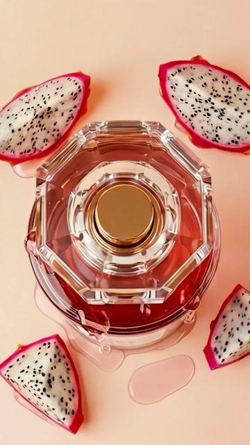 Vídeo de Perfume PITAYA SUPREME Deo Parfum Feminino.