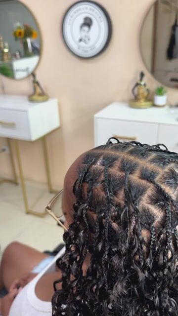 Video de CARIBBEAN BRAIDS