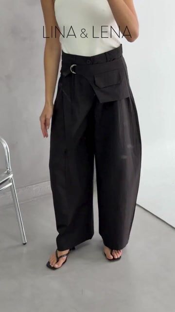 Video de Pantalón Nina