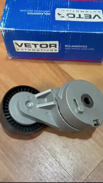 Video de Tensor Correia Alternador Hyundai Creta 1.6 16V 2017- 2026/Elantra 1.8 16V 2012- 2026