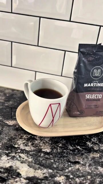 Café Molido Selecto 250g