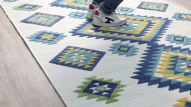 Video de Kreatex Alfombras