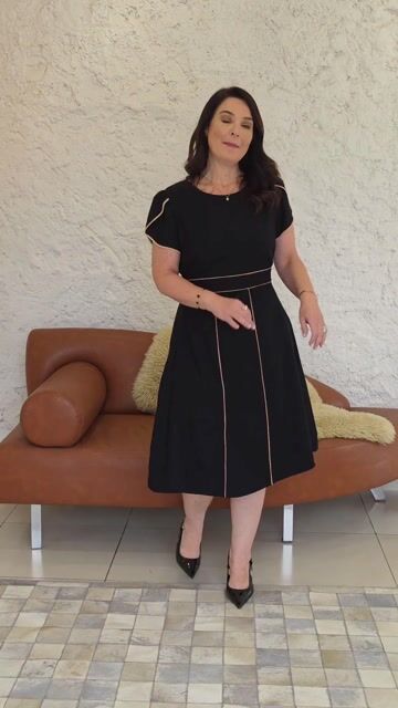 Vídeo de Dona Charme