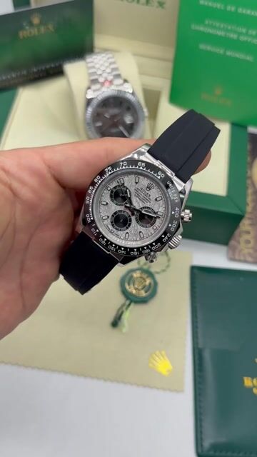 Video de Rolex Daytona - 40mm
