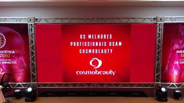 Vídeo de EVENTO IMERSÃO ESTÉTICA 2026 - EDIÇÃO ELITE EXPERIENCE
