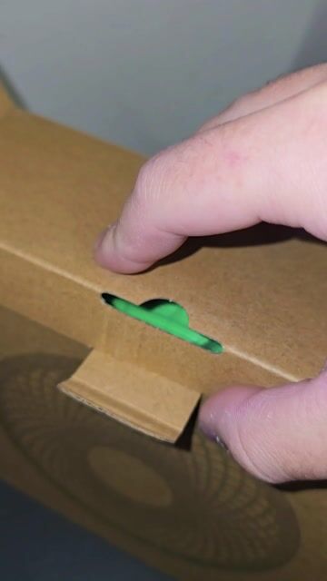 Vídeo de Central Print 3D