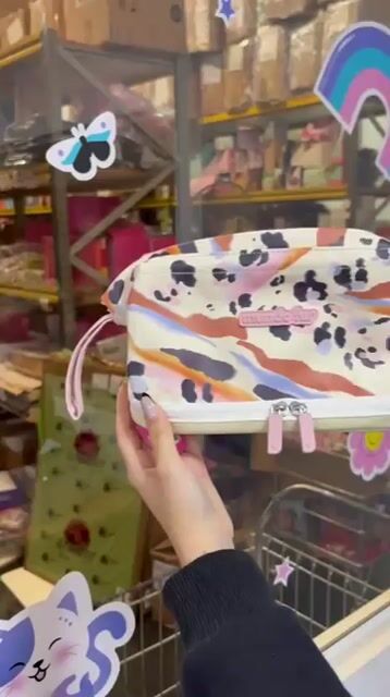 Video de Pencilbag
