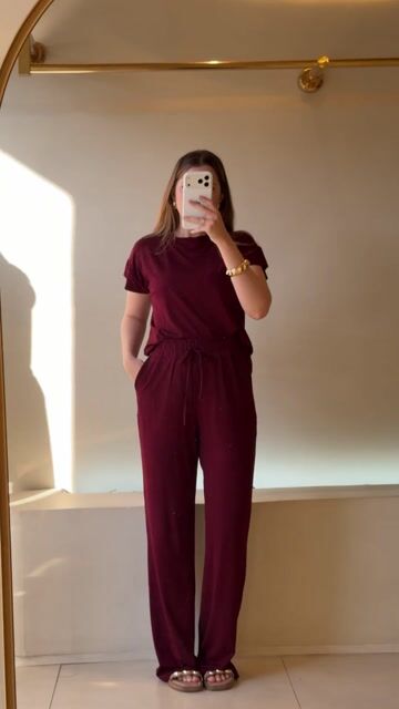 Video de Conjunto Grazi