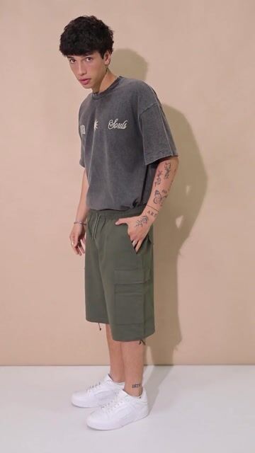 Video de santosindumentaria