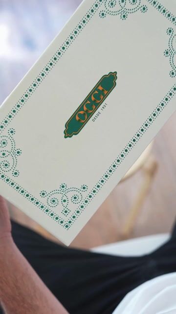 Video de OGGI Zapatos Hombre