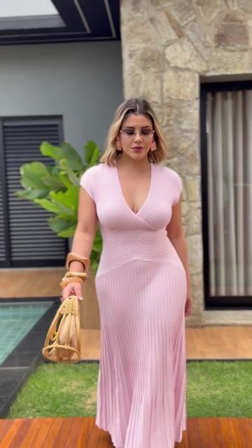 Video de Vestido Celine