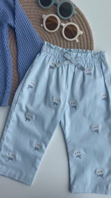Video de SWEATER ABISS GLACIAR UNISEX | H0054