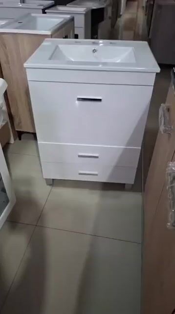 Video de JAQUE MATE SANITARIOS