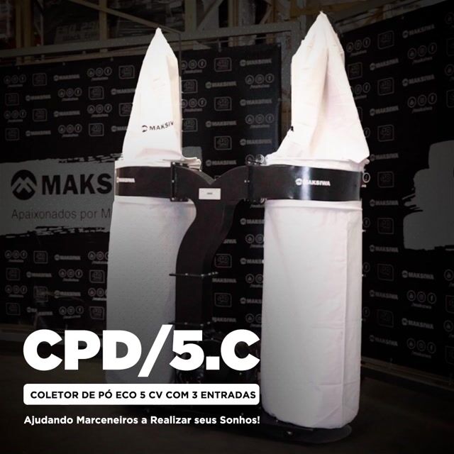 Vídeo de Maksiwa Store, Líder em Máquinas para Marcenaria