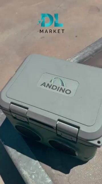 Video de CONSERVADORA BLUETHOOT 20 LTS con radio
