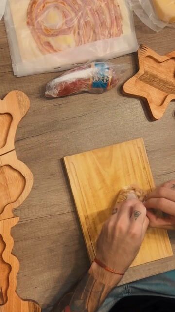 Video de KIT PICADA CON ESTRELLAS + VASO FERNETERO + ENVIO GRATIS!