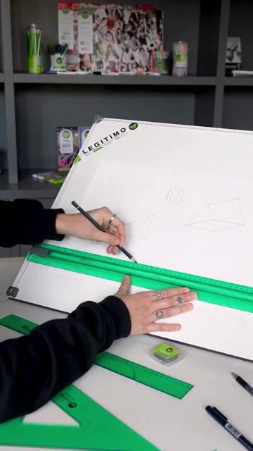 Video de Clips Librería