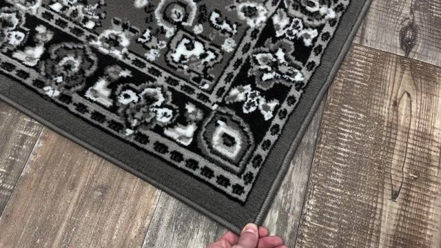 Video de Kreatex Alfombras