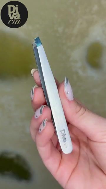 Video de Pinça Chanfrada Ponta Diamantada Autoclavável