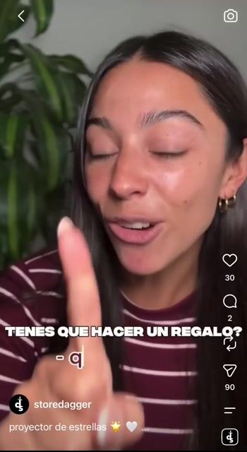 Video de Dagger store