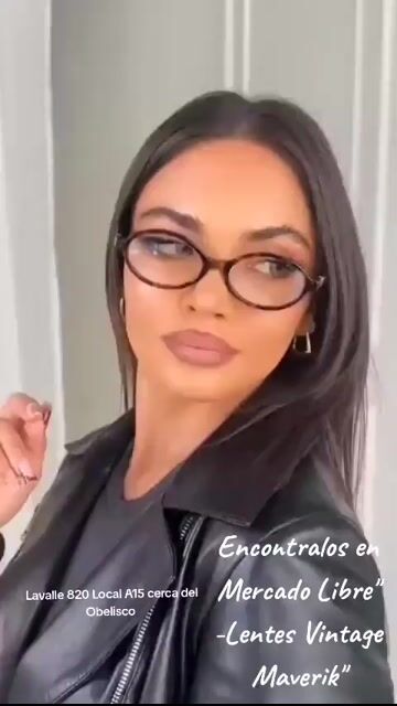 Video de Lentes vintage