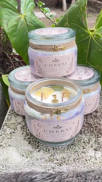 Video de MALU Aromas & Rituales