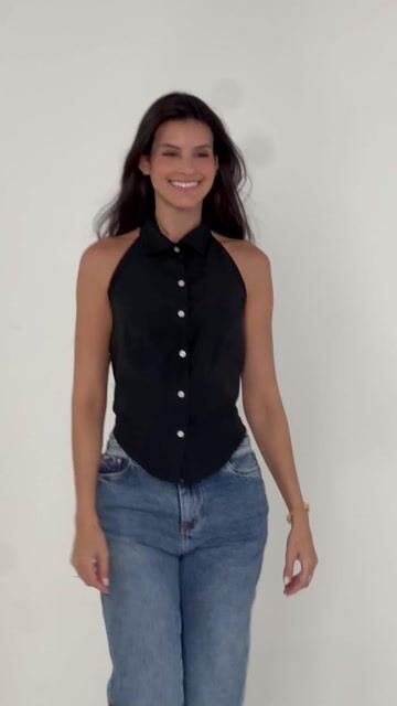 Vídeo de CAMISA ANA