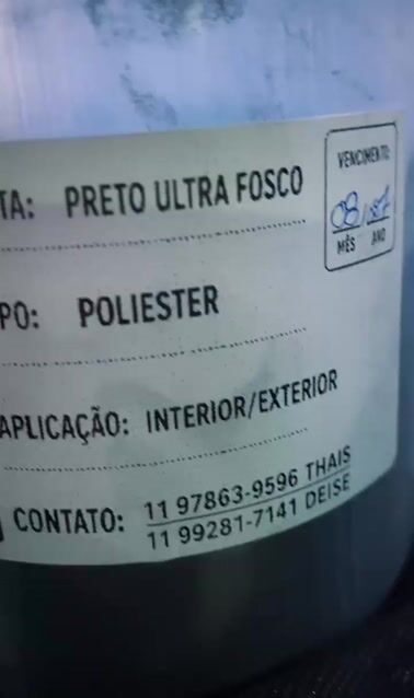 Vídeo de PAINTJOB