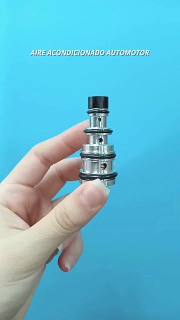 Video de Accesorios OCP