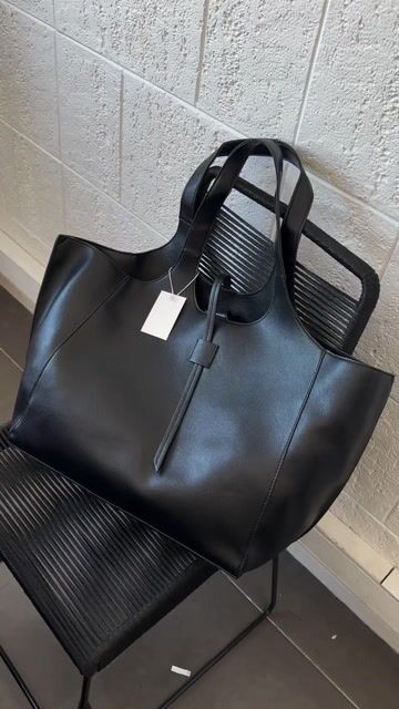 Video de Bolso Coco Cognac