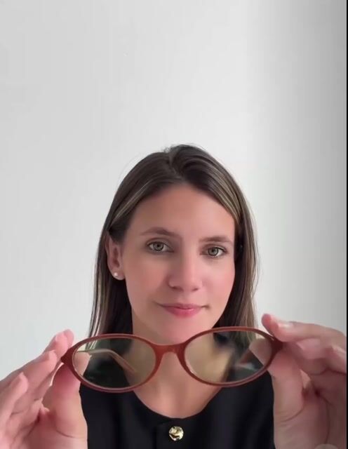 Vídeo de Nara prata 925