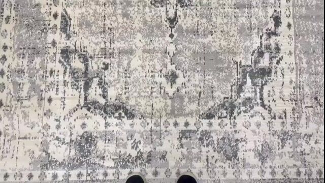 Video de Kreatex Alfombras