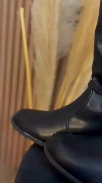 Video de BOTA NAPA LUX/NEO VIA UNO - CÓD 6066