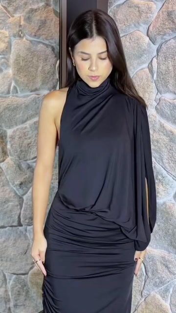 Video de VESTIDO GABRIELA
