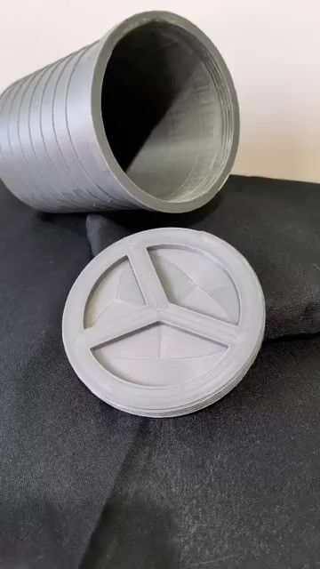 Vídeo de INSPIRAÇÃO 3D - Arte, Decoração e Impressão 3D