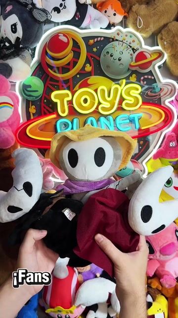 Video de Toys Planet