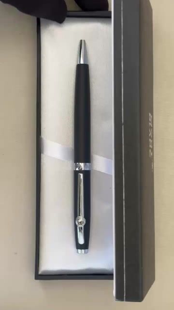 Video de Caneta Montblanc 37