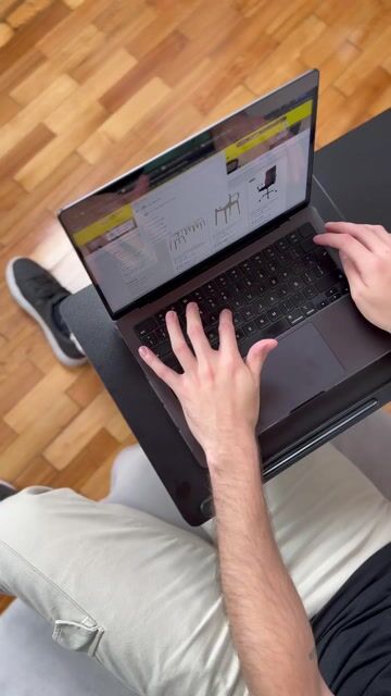 Video de Baires4 | Home & Office